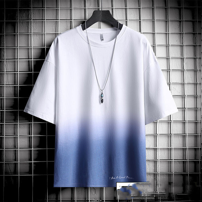 loose T-shirt men