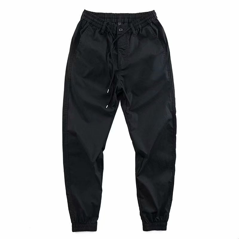 Work Pants Men's Wear-resistant Summer Plus Size Pants Labor Insurance Pants