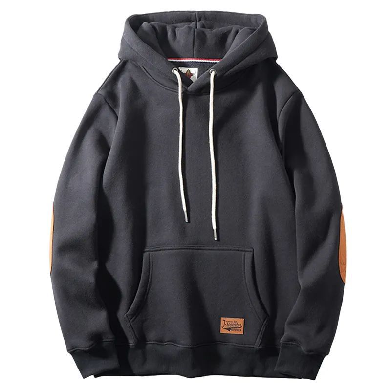 Hoodies and Jackets
